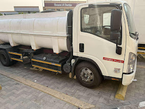 وايت مويه حي العروبة الدمام