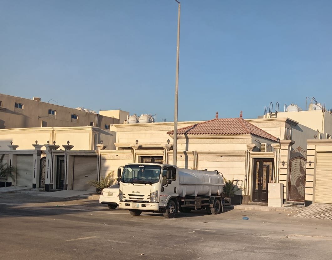 وايت ماء الظهران