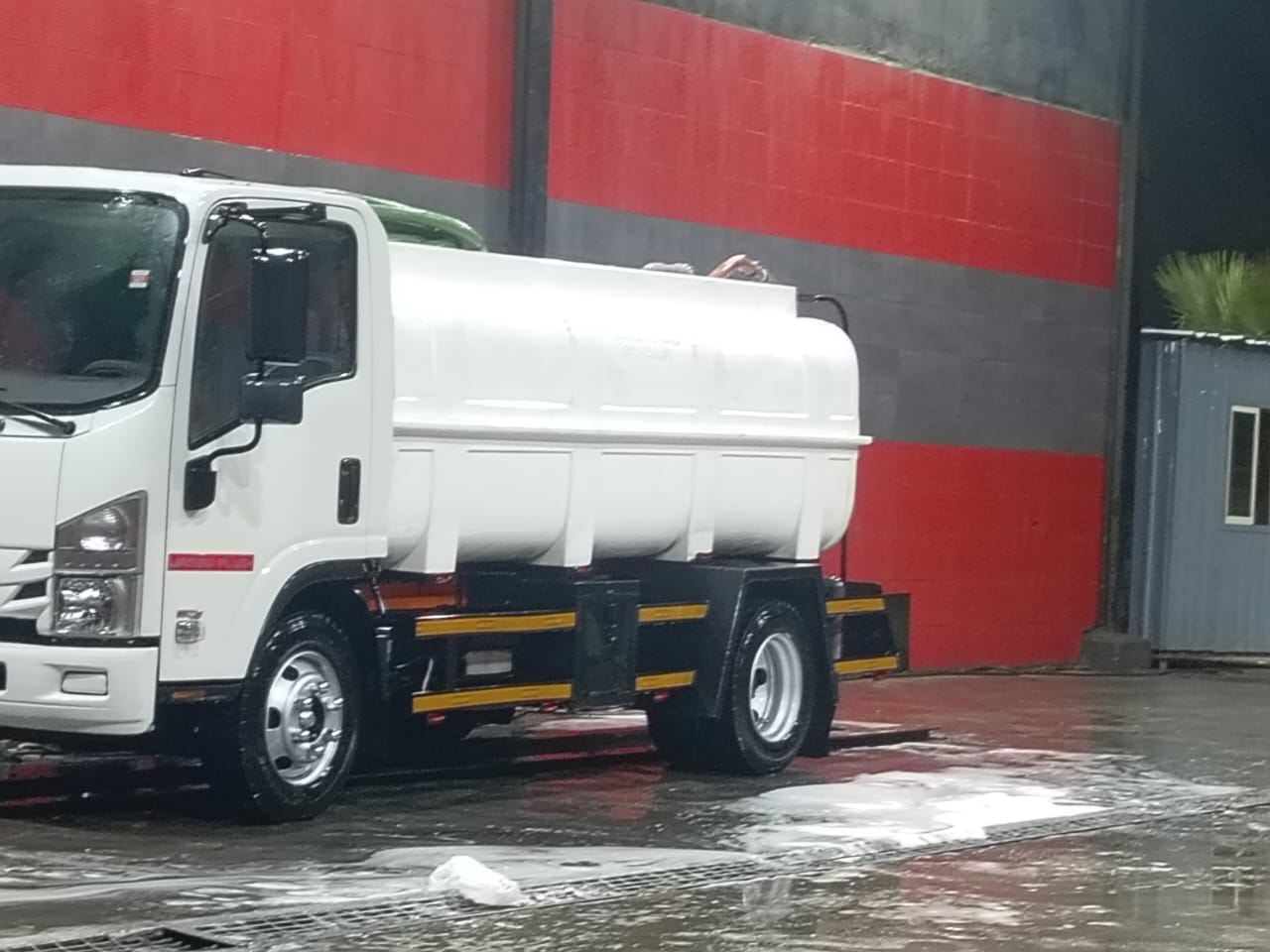 وايت مويه حي الأمانة الدمام