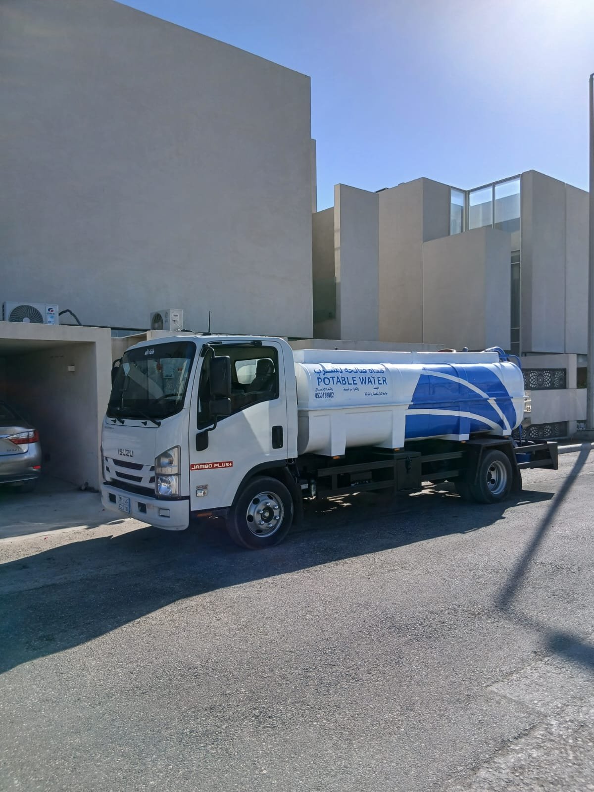 تعبئة وايت ماء الدمام تعبئة وايت ماء الدمام