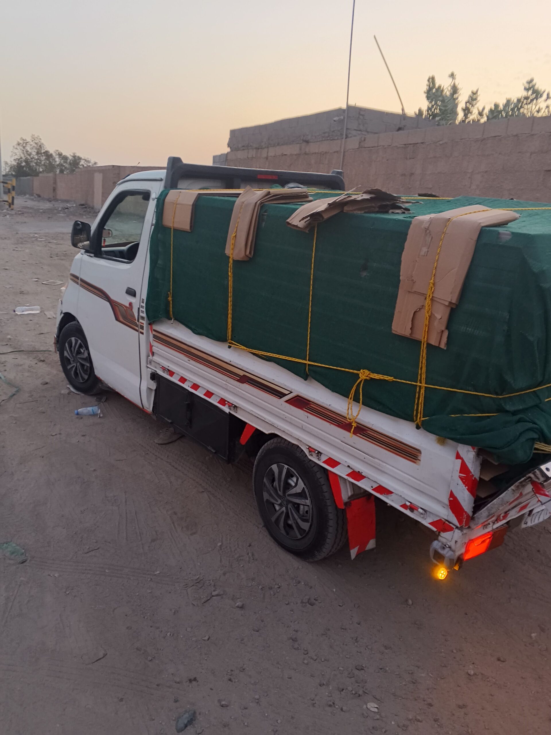 دباب نقل عفش بجده للايجار 01055826794 دباب نقل عفش بجده